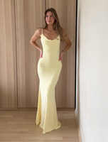 The Solène Dress™
